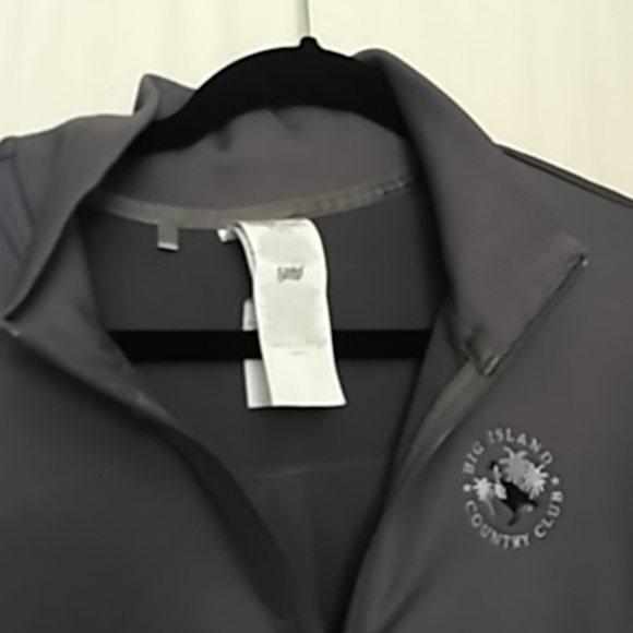 UnderArmour zip up XL - Picture 3 of 7